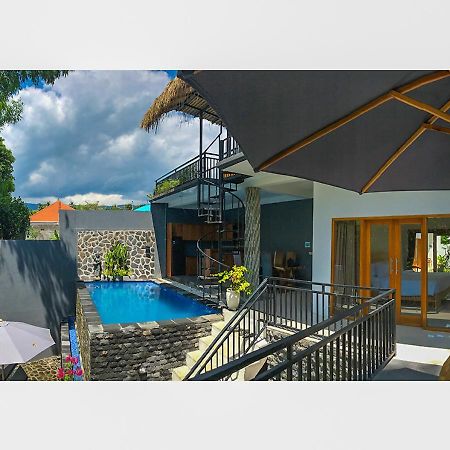 Villa Manayasa لوفينا المظهر الخارجي الصورة