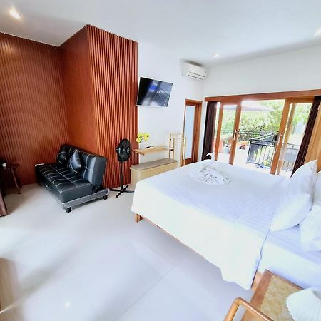 Villa Manayasa لوفينا المظهر الخارجي الصورة