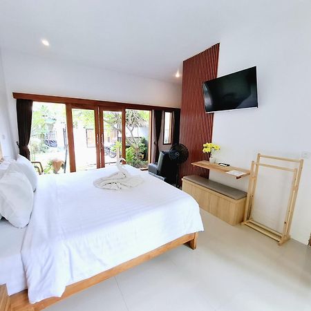 Villa Manayasa لوفينا المظهر الخارجي الصورة
