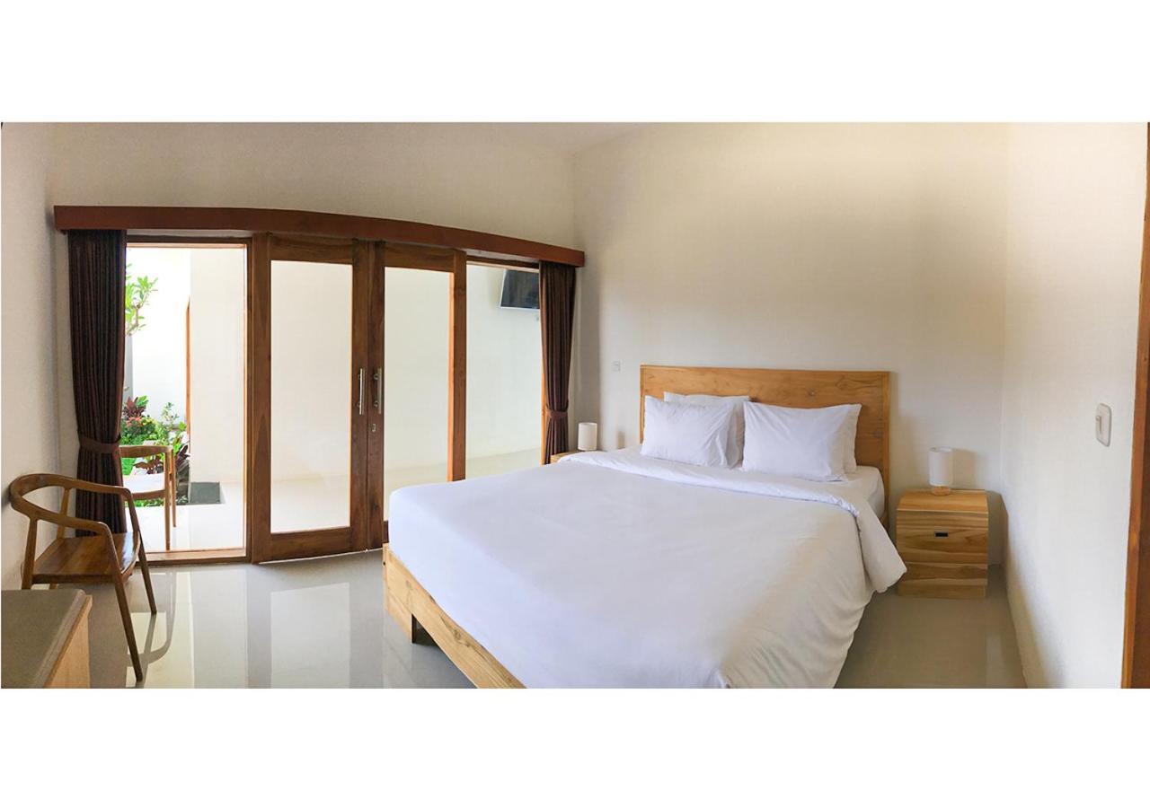 Villa Manayasa لوفينا المظهر الخارجي الصورة