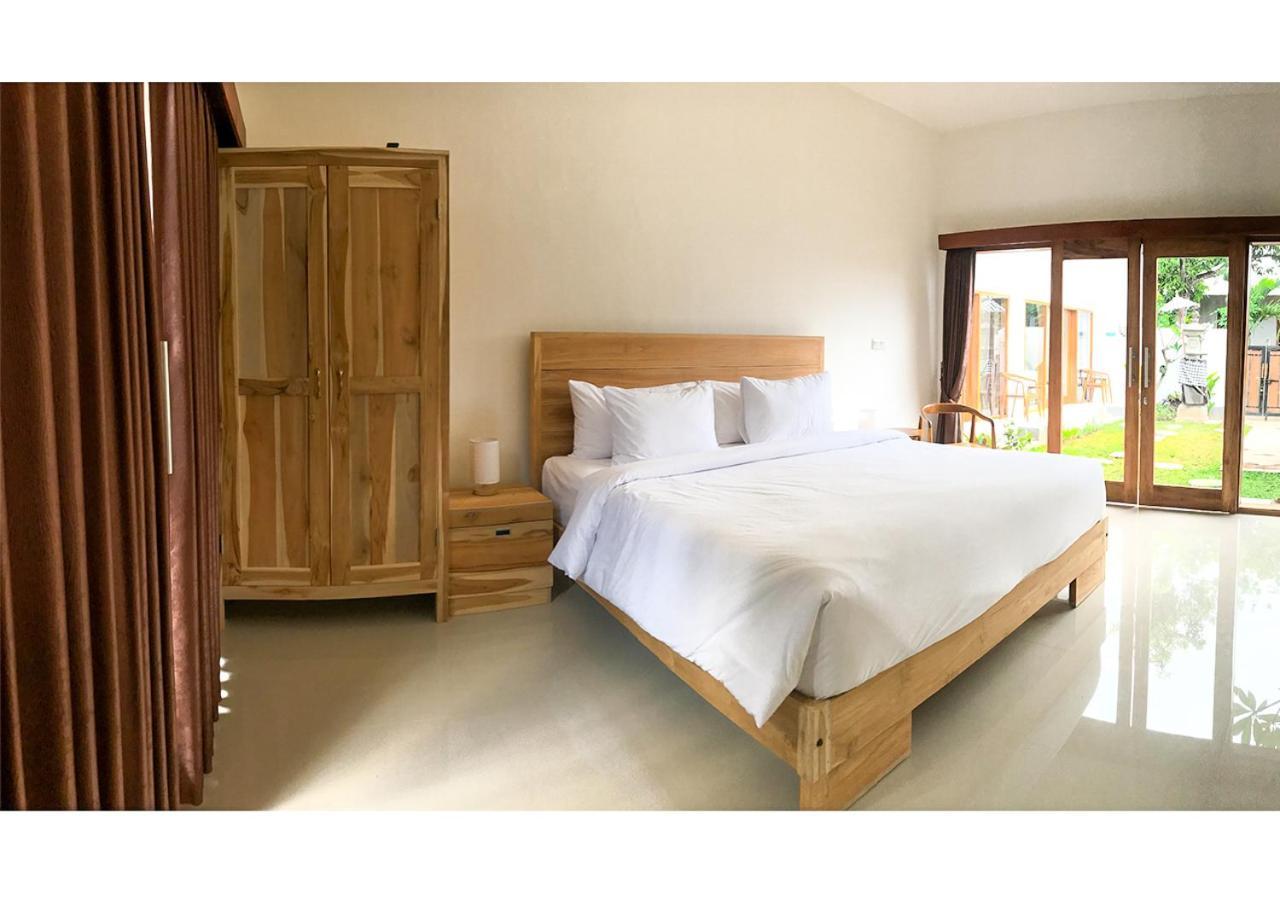 Villa Manayasa لوفينا المظهر الخارجي الصورة