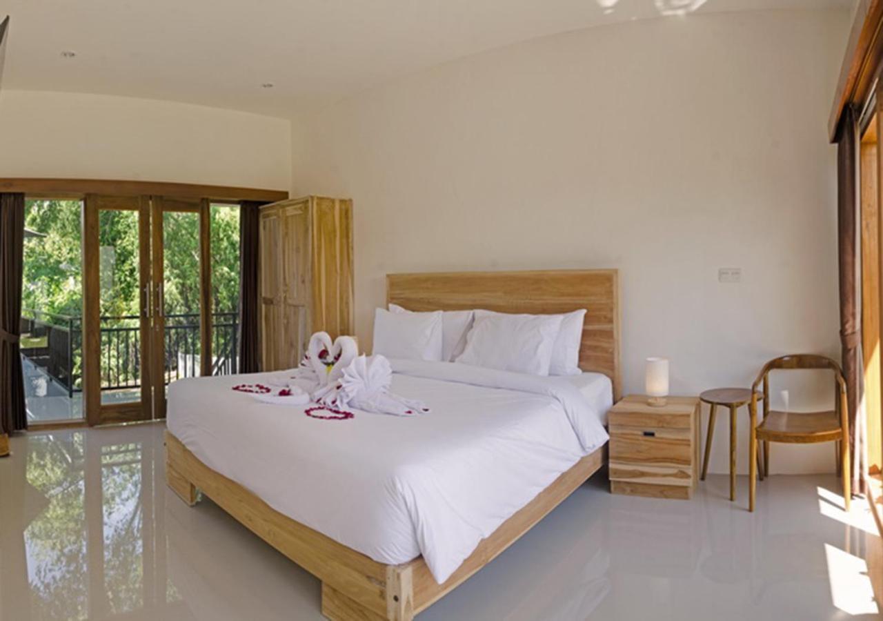 Villa Manayasa لوفينا المظهر الخارجي الصورة