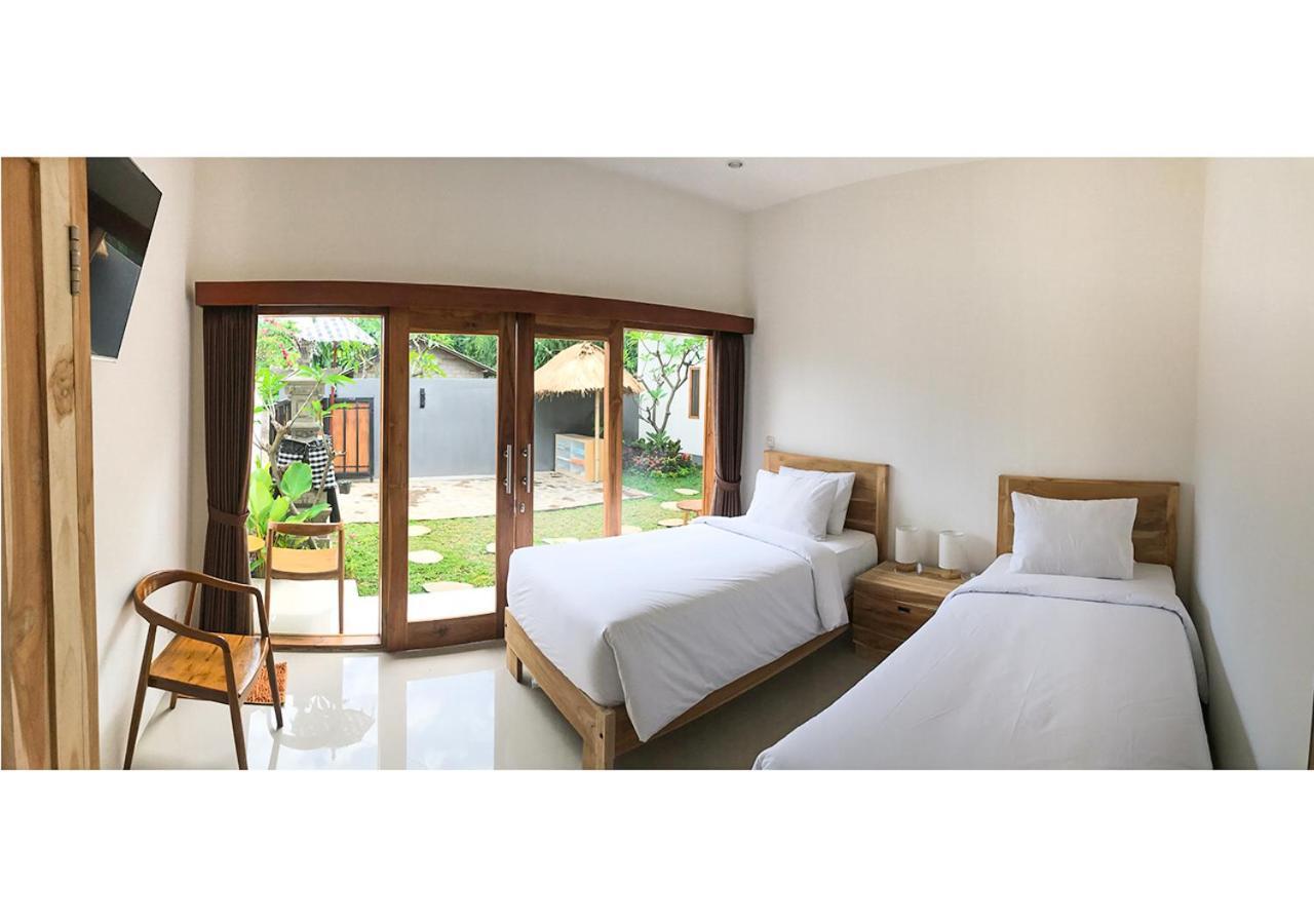 Villa Manayasa لوفينا المظهر الخارجي الصورة