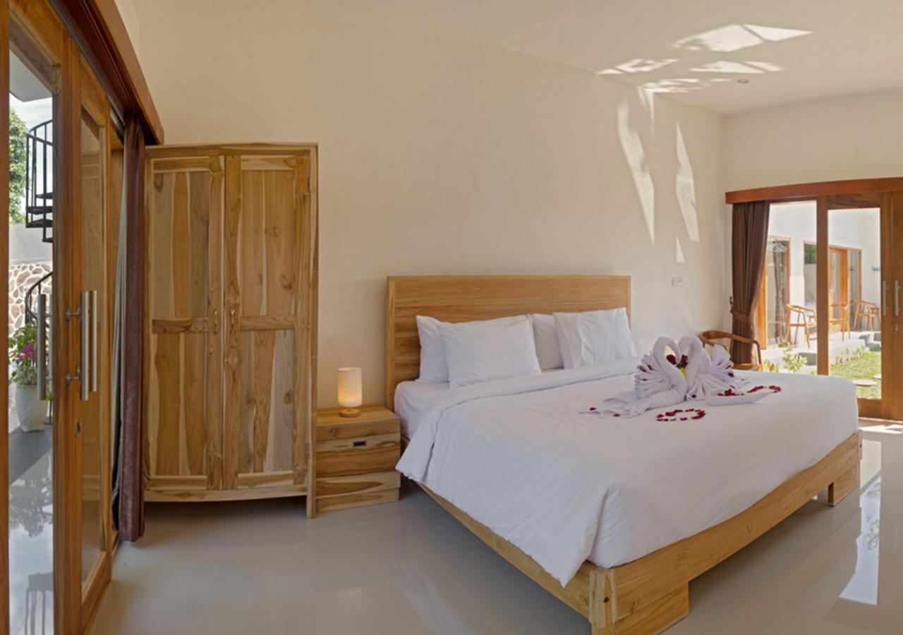 Villa Manayasa لوفينا المظهر الخارجي الصورة