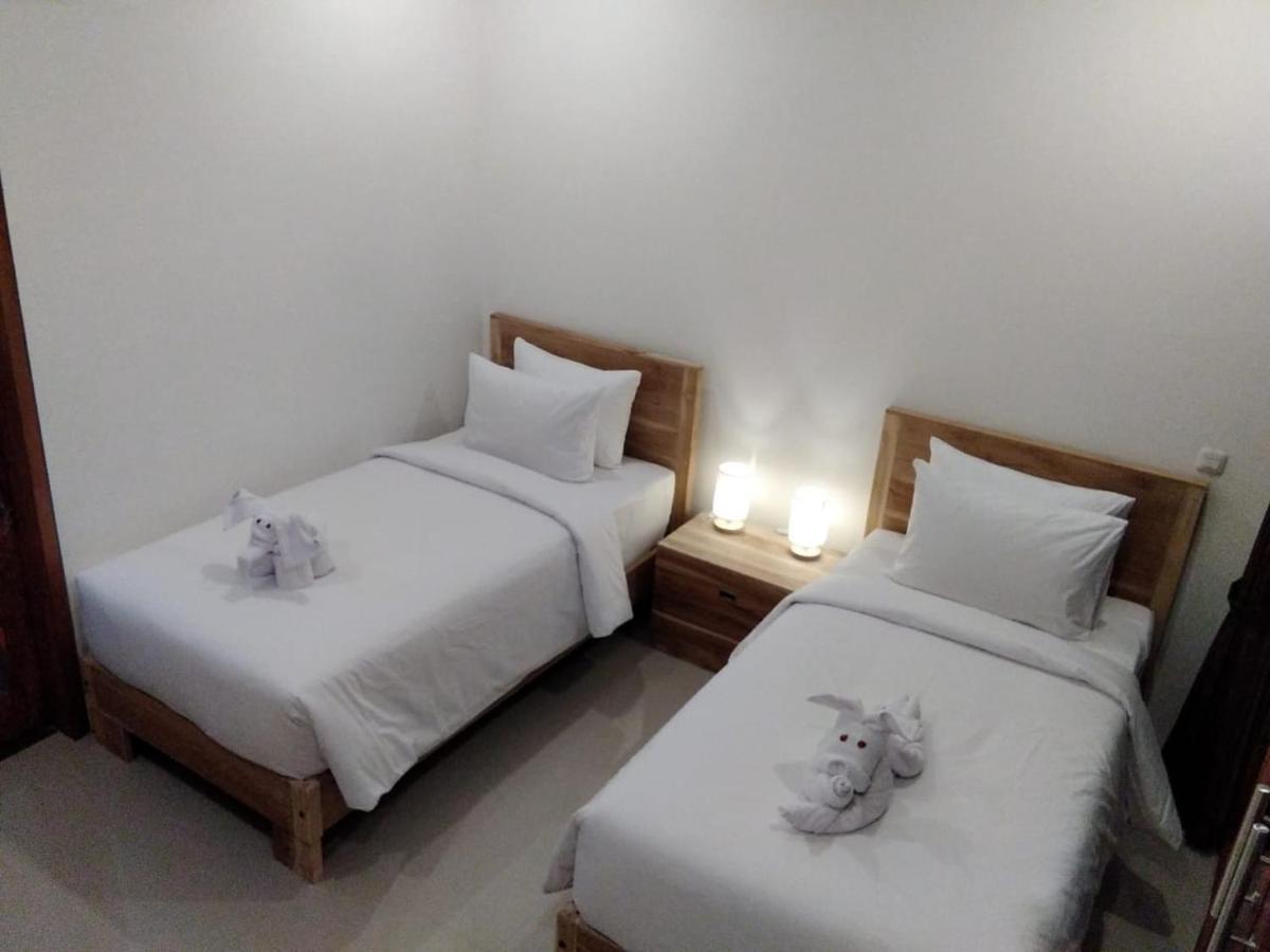 Villa Manayasa لوفينا المظهر الخارجي الصورة