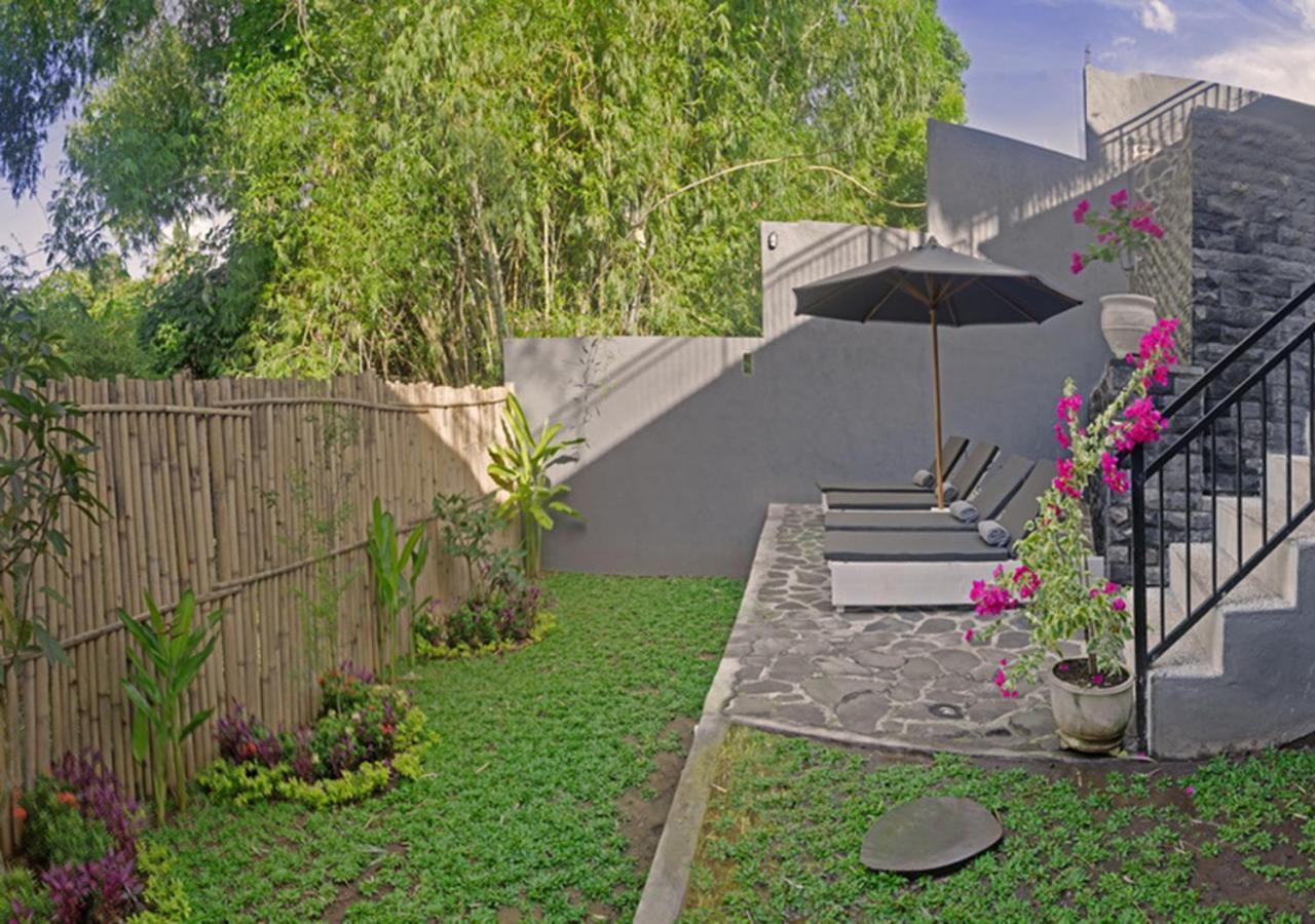 Villa Manayasa لوفينا المظهر الخارجي الصورة