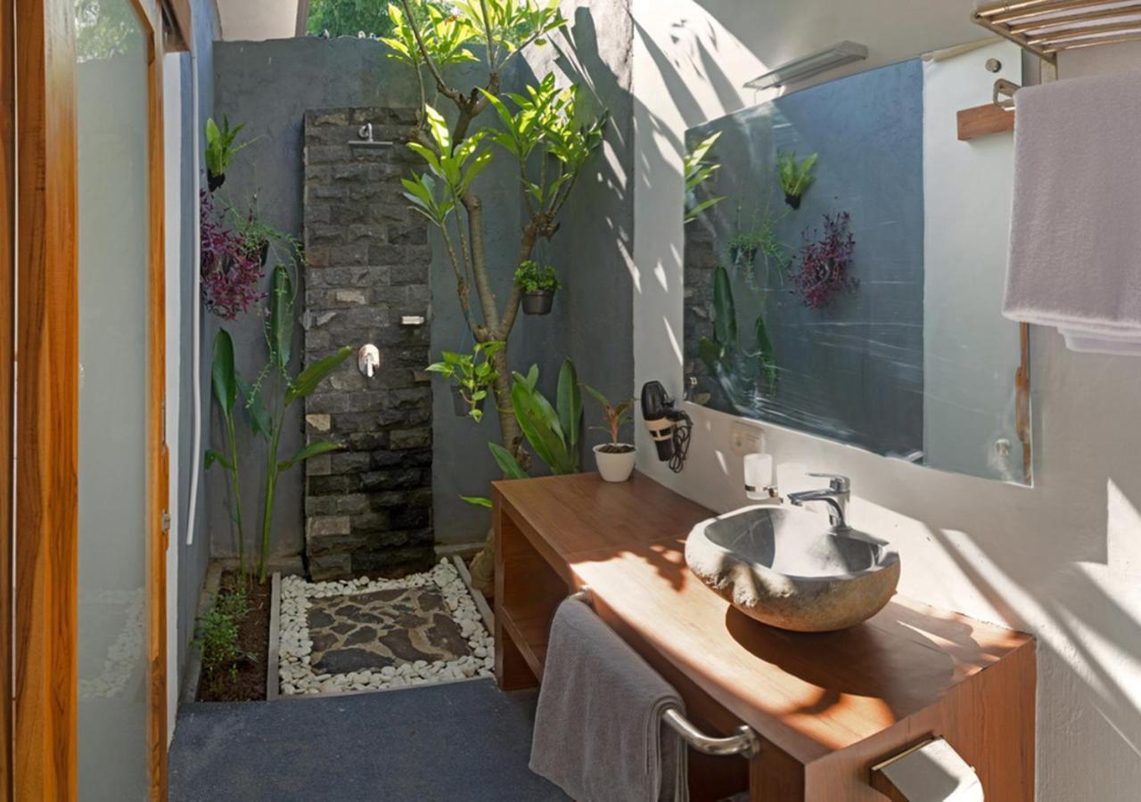 Villa Manayasa لوفينا المظهر الخارجي الصورة