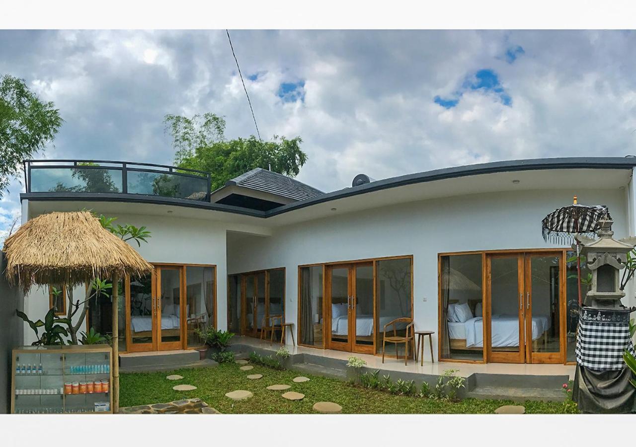 Villa Manayasa لوفينا المظهر الخارجي الصورة