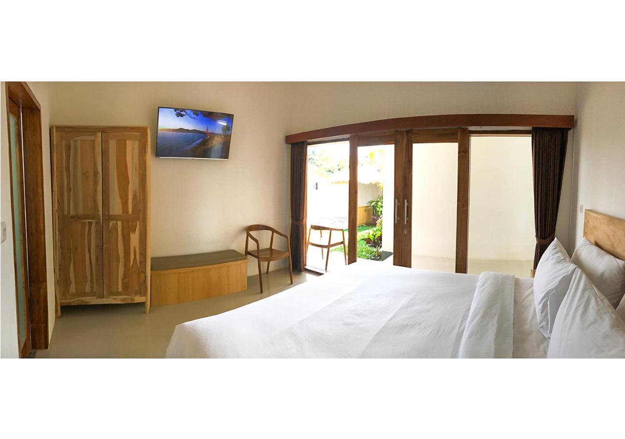 Villa Manayasa لوفينا المظهر الخارجي الصورة