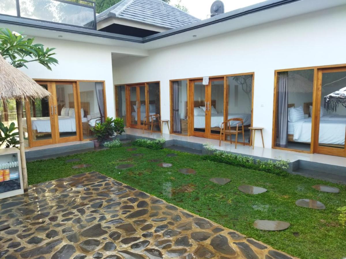 Villa Manayasa لوفينا المظهر الخارجي الصورة