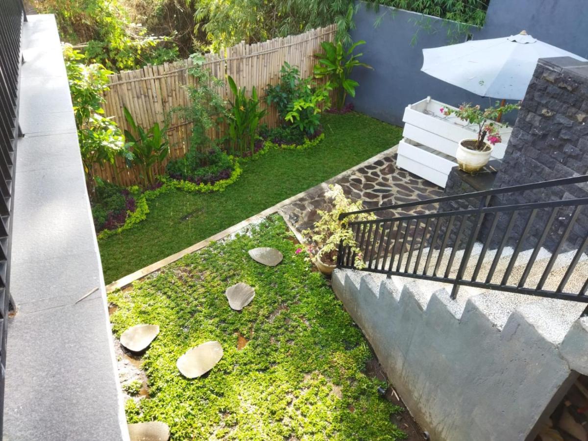 Villa Manayasa لوفينا المظهر الخارجي الصورة