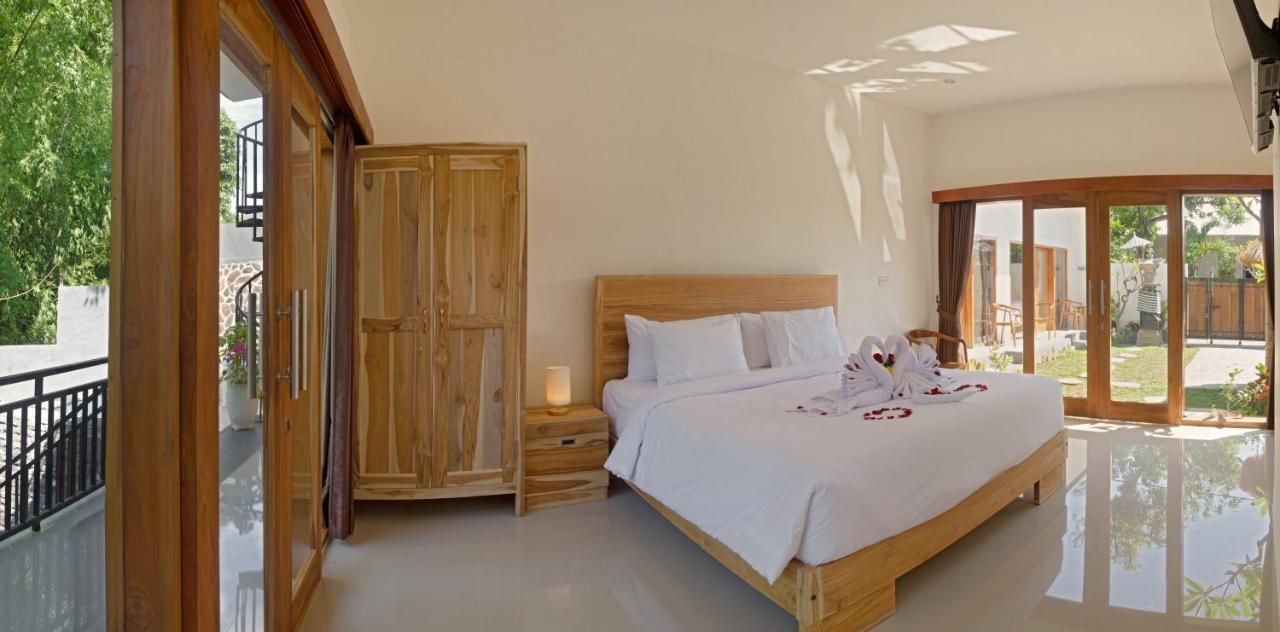 Villa Manayasa لوفينا المظهر الخارجي الصورة