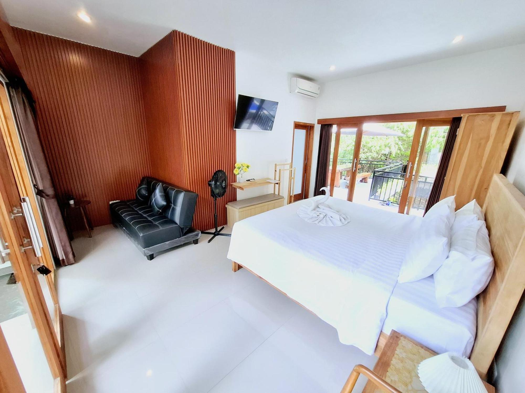 Villa Manayasa لوفينا المظهر الخارجي الصورة