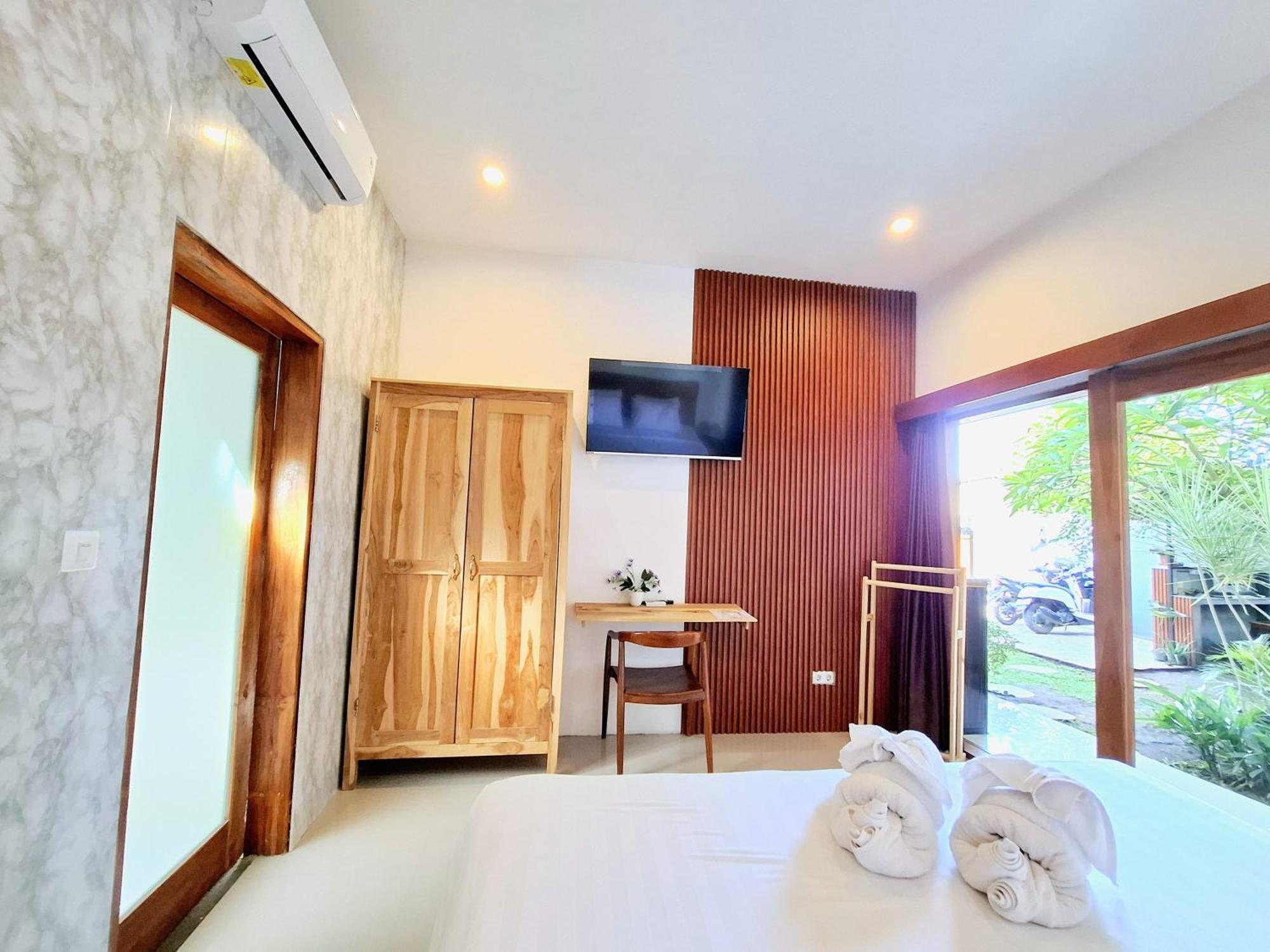 Villa Manayasa لوفينا المظهر الخارجي الصورة