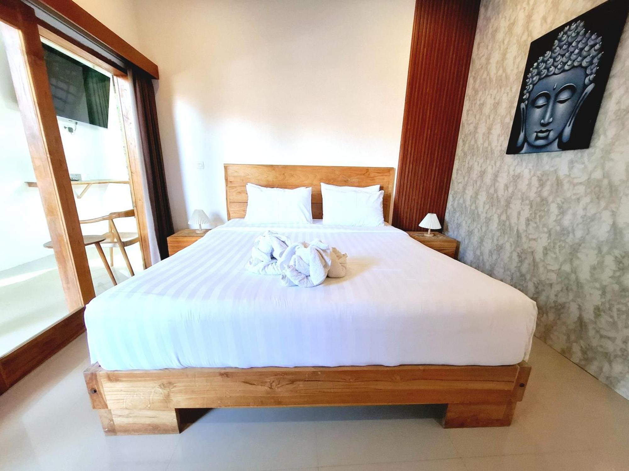 Villa Manayasa لوفينا المظهر الخارجي الصورة