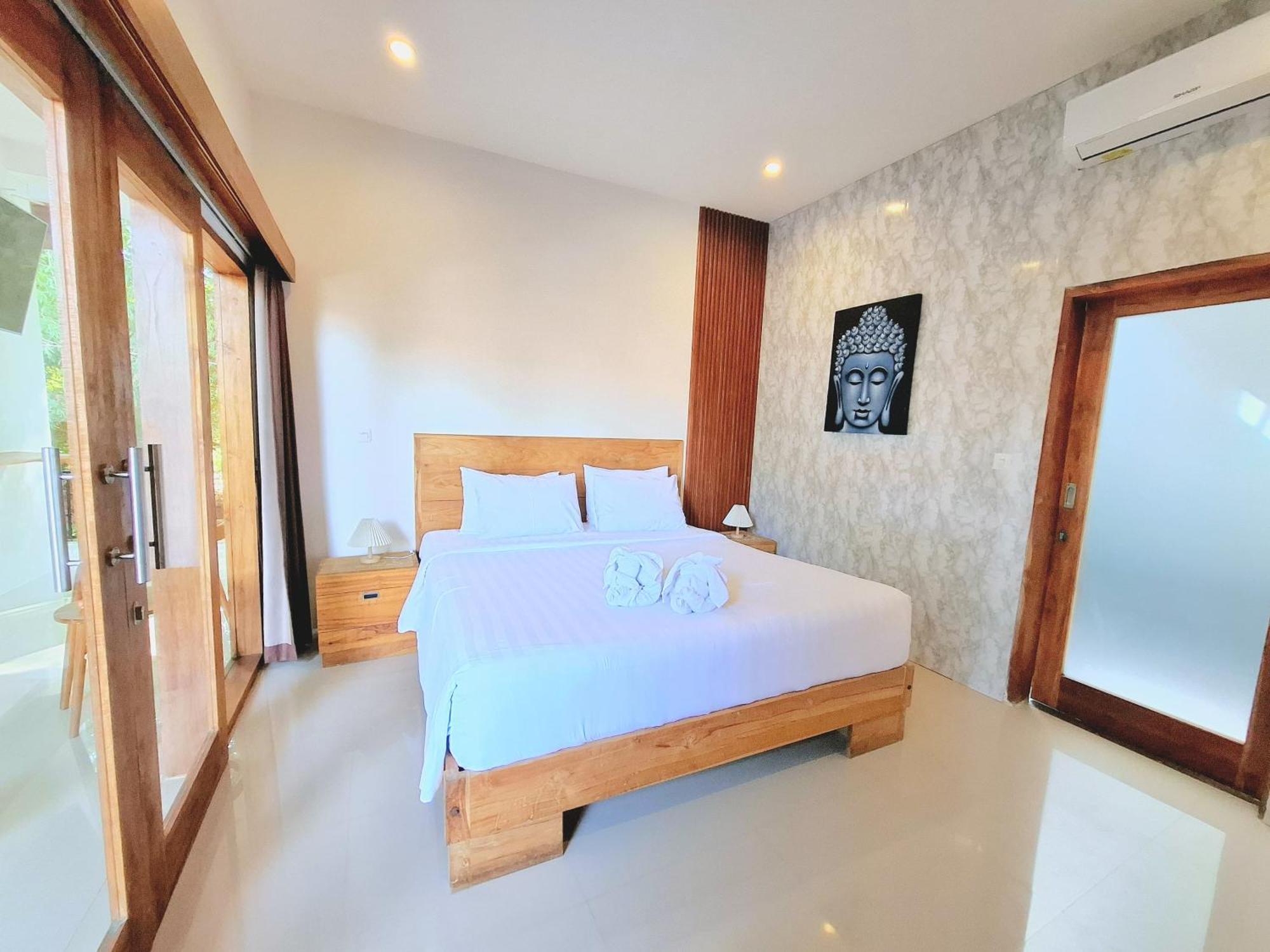 Villa Manayasa لوفينا المظهر الخارجي الصورة